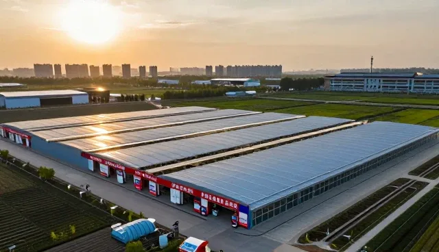 智能制造解决方案在制造业中的成果落地实践