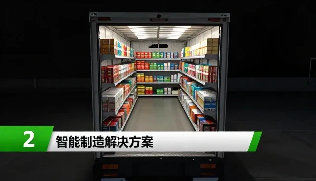 产品设计选型时需核对的核心要点清单