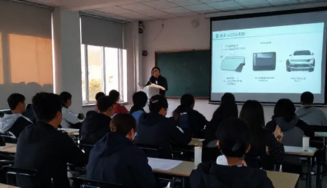 故障排查中的课程体系应用与维护建议