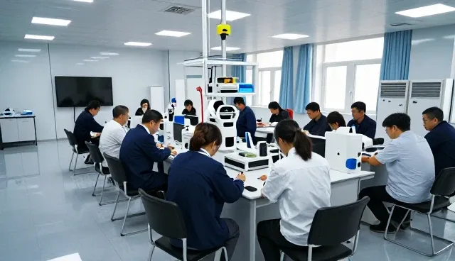 提升数据采集效率：产品设计如何应对业务趋势