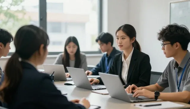 技术驱动下的方案设计:多场景应用实践与挑战